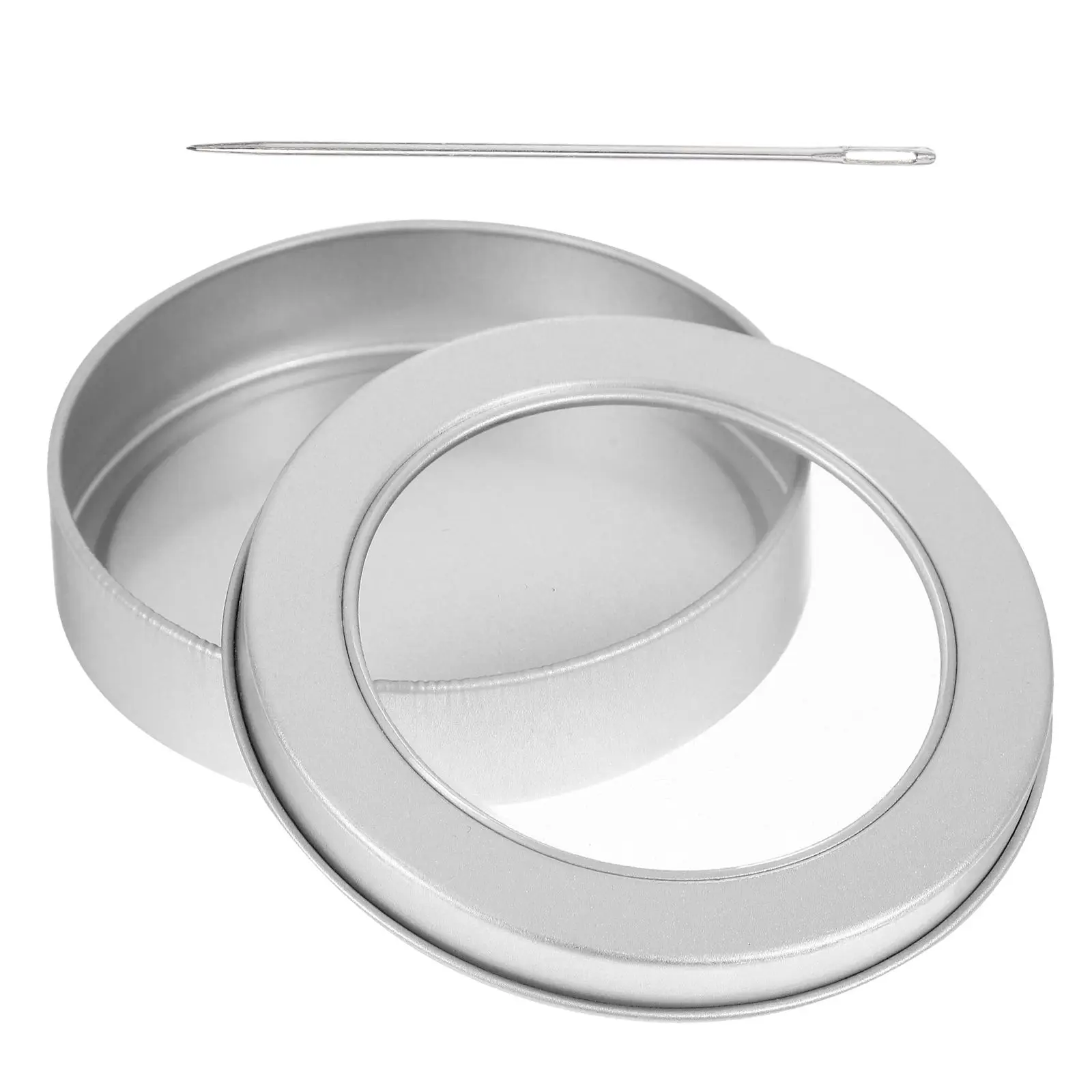 Sugar Cookie Mold Baking Tools Kit Cute Designs Versatile Easy Clean Needle Supplies Stainless Steel Candy Tin Cookie
Sugar Cookie Mold Baking Tools Kit Cute Designs Versatile Easy Clean Needle Supplies Stainless Steel Candy Tin Cookie