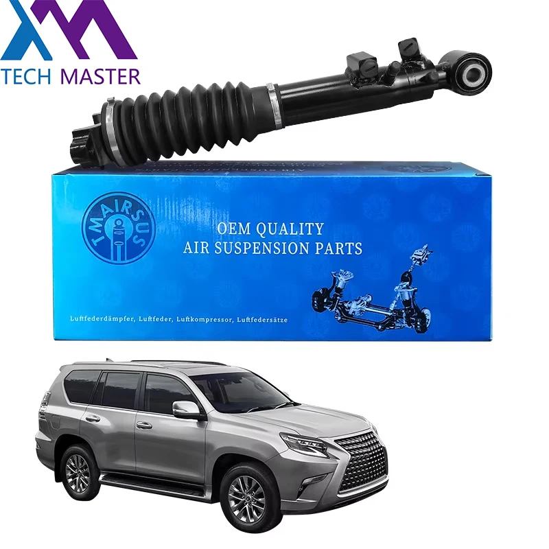 China Manufacturers Auto Parts Car Front Rear Left Right Shock Absorbers 48007-60023 Prices for Toyota For Lexus
China Manufacturers Auto Parts Car Front Rear Left Right Shock Absorbers 48007-60023 Prices for Toyota For Lexus