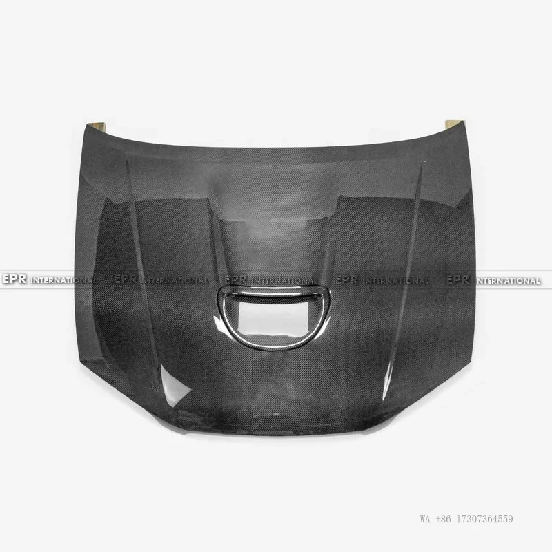 Hot Vented Hood Front Cover for TOYOTA STARLET EP91 OE Style High Quality Real Custom Carbon Fiber
Hot Vented Hood Front Cover for TOYOTA STARLET EP91 OE Style High Quality Real Custom Carbon Fiber
