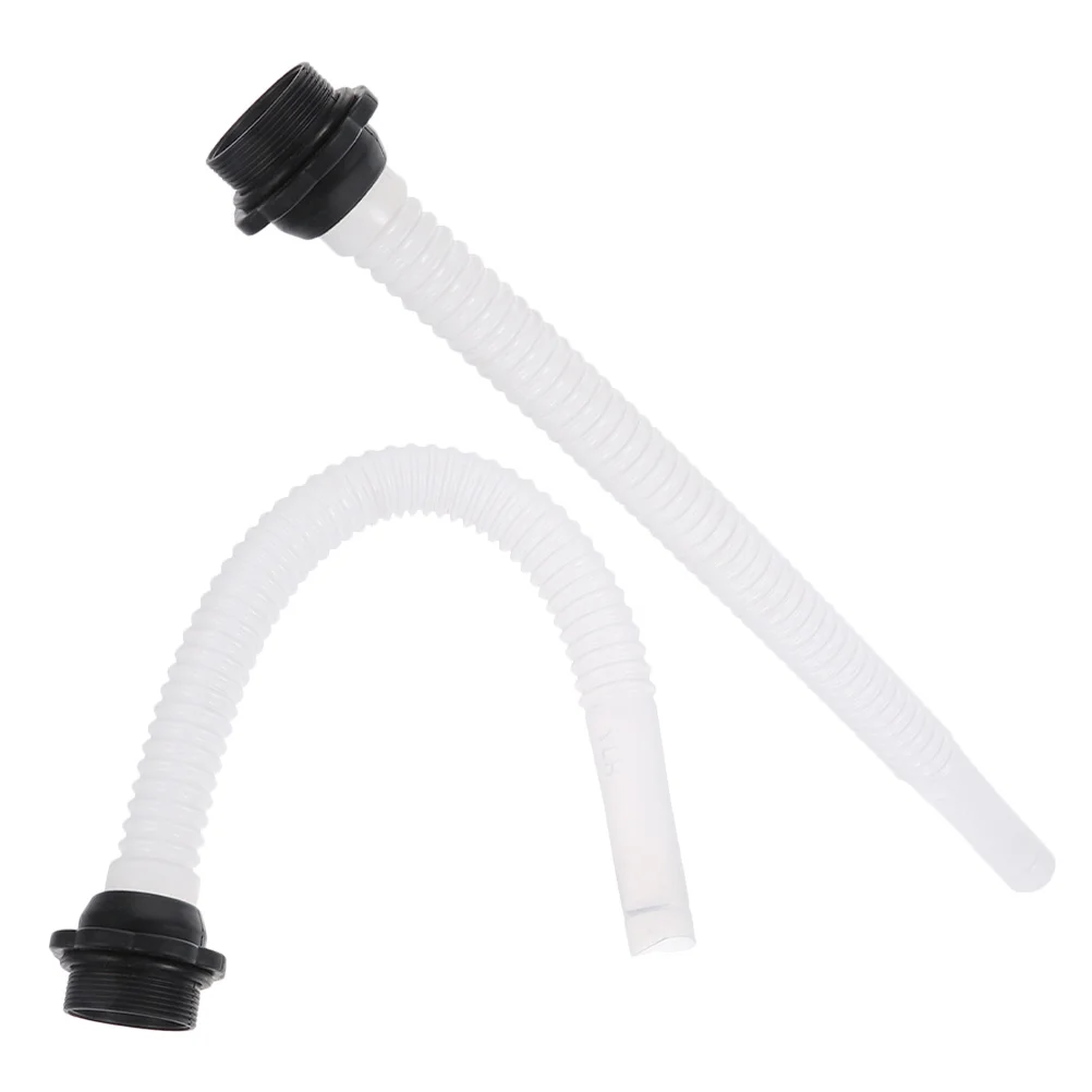 2pcs Flexible Fuel Transfer Hose For Car Motorcycle Can Oil Drum Auto Petrol Hose Line Fitting Engine Part
2pcs Flexible Fuel Transfer Hose For Car Motorcycle Can Oil Drum Auto Petrol Hose Line Fitting Engine Part