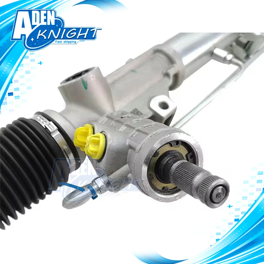 New Power Steering Rack Assembly E36 31126758514 32131096280 32131140972 32132227192 32131469273 32131140956 For BMW
New Power Steering Rack Assembly E36 31126758514 32131096280 32131140972 32132227192 32131469273 32131140956 For BMW