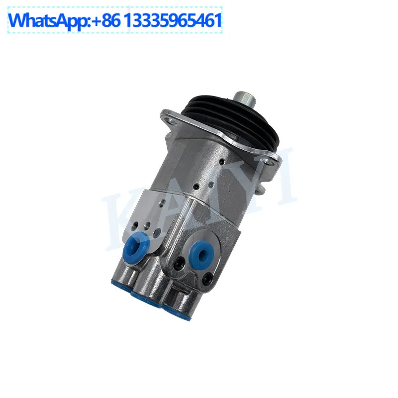 For bulldozer D60/D65/D85 joystick operated valve handle valve assembly 702-16-0134 0/01341
For bulldozer D60/D65/D85 joystick operated valve handle valve assembly 702-16-0134 0/01341