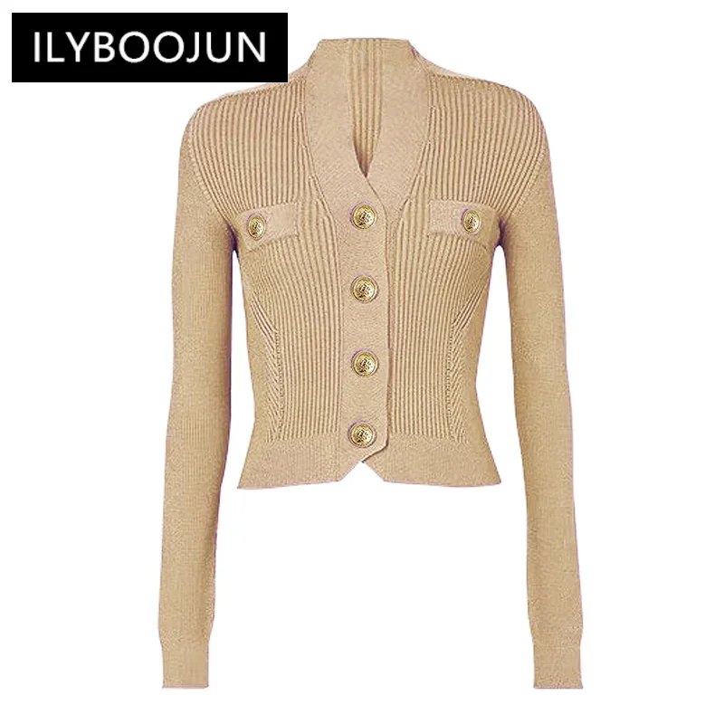 Spot 2024 Spring And Autumn New Long Sleeve Short V-neck Knit Sweater Top Fashion Cardigan Jacket Women's Quality Source
Spot 2024 Spring And Autumn New Long Sleeve Short V-neck Knit Sweater Top Fashion Cardigan Jacket Women's Quality Source