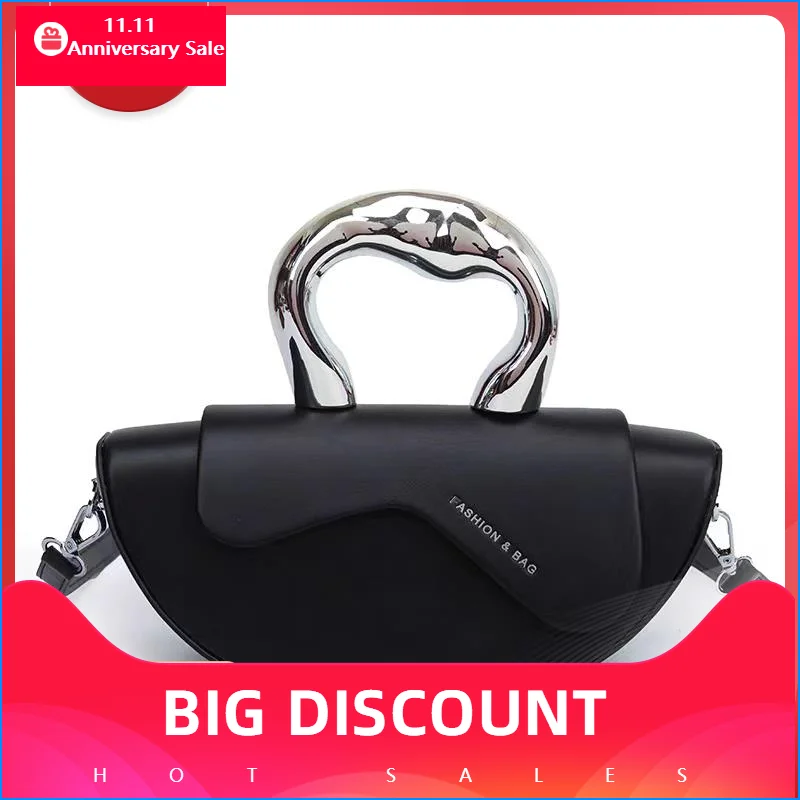 Sewing Thread Solid Soft Shoulder Bags Fashion 2024 High Quality Bags For Women Hasp Interior Compartment PU Women's Handbag
Sewing Thread Solid Soft Shoulder Bags Fashion 2024 High Quality Bags For Women Hasp Interior Compartment PU Women's Handbag