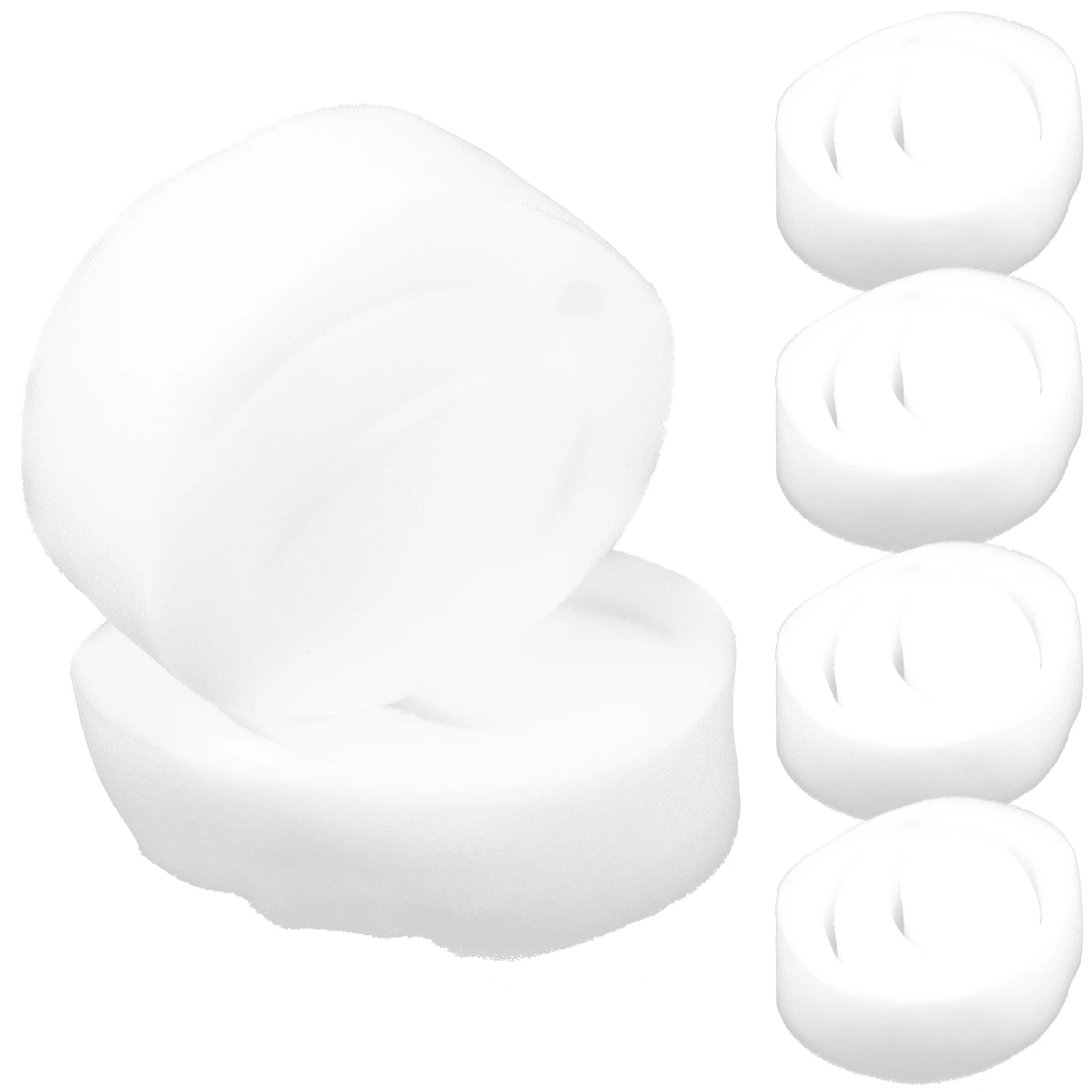 6 Pcs Lotus Shaped Oil Absorbing Sponge Swimming Pool Cleaning Reusable Kitchen Sponges Cartoon Design Efficient Oil Removing
6 Pcs Lotus Shaped Oil Absorbing Sponge Swimming Pool Cleaning Reusable Kitchen Sponges Cartoon Design Efficient Oil Removing