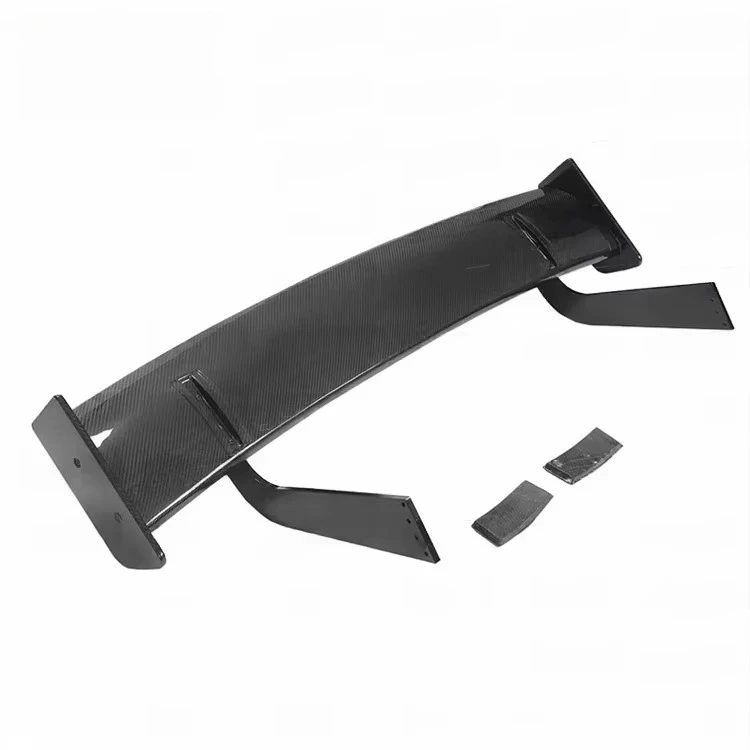 JSK Style Dry Carbon Fiber Rear Spoiler for Porsche 911 991 Carrera S 4S Car Trunk Spoiler Tail Wing
JSK Style Dry Carbon Fiber Rear Spoiler for Porsche 911 991 Carrera S 4S Car Trunk Spoiler Tail Wing
