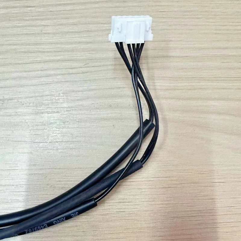 1Pcs for Mitsubishi Heavy Industries inverter air conditioner outdoor unit temperature sensor 5K+5K+50K
1Pcs for Mitsubishi Heavy Industries inverter air conditioner outdoor unit temperature sensor 5K+5K+50K