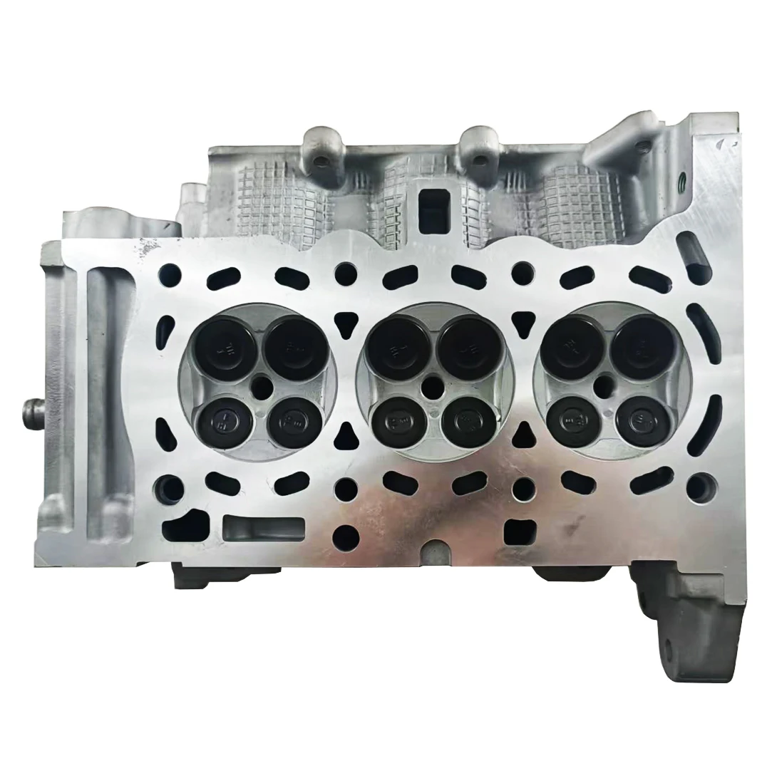 CQ WS AUTO PARTS Engine Parts 371-1003010 Cylinder Head Assy for CHE RY 371 MVM-110S
CQ WS AUTO PARTS Engine Parts 371-1003010 Cylinder Head Assy for CHE RY 371 MVM-110S