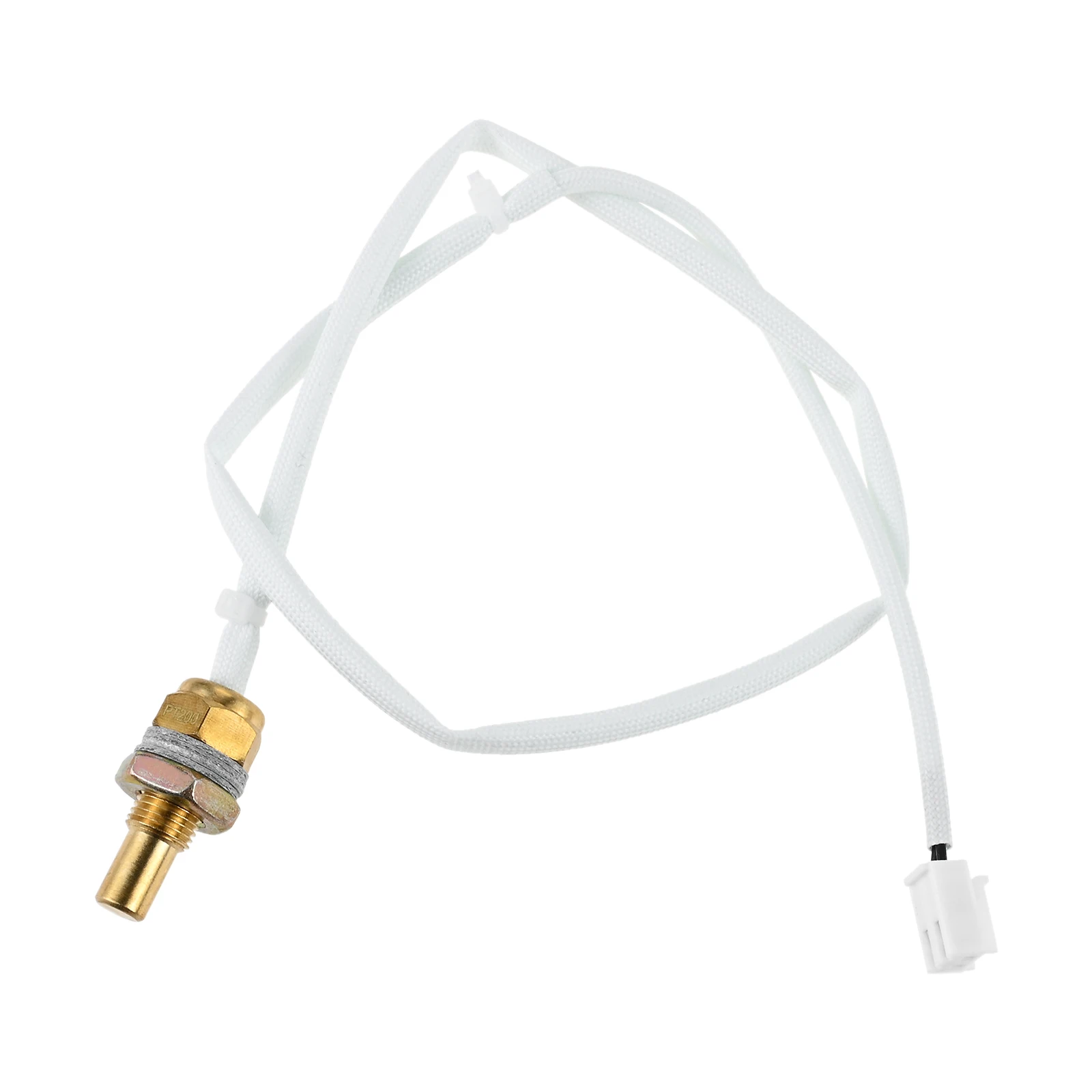 1pc 12V Thermal Temp Sensor Replace P-1209 Barbecue Grill Heat Sensor Fit for Green Mountain Grills for Daniel Boone Prime (12V)
1pc 12V Thermal Temp Sensor Replace P-1209 Barbecue Grill Heat Sensor Fit for Green Mountain Grills for Daniel Boone Prime (12V)