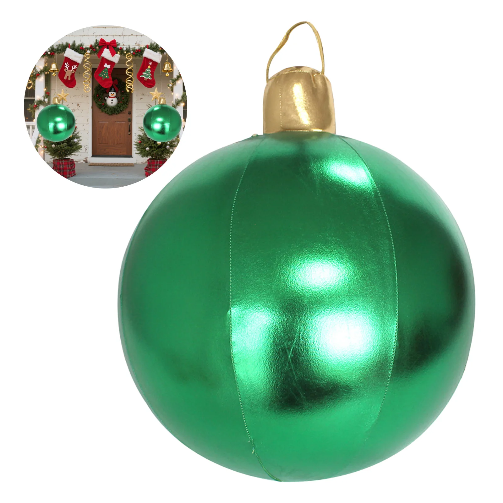 Christmas Decoration Inflatable Balloons Festive Atmosphere Printed PVC Inflatable Toy Christmas Outdoor Courtyard Decoration
Christmas Decoration Inflatable Balloons Festive Atmosphere Printed PVC Inflatable Toy Christmas Outdoor Courtyard Decoration