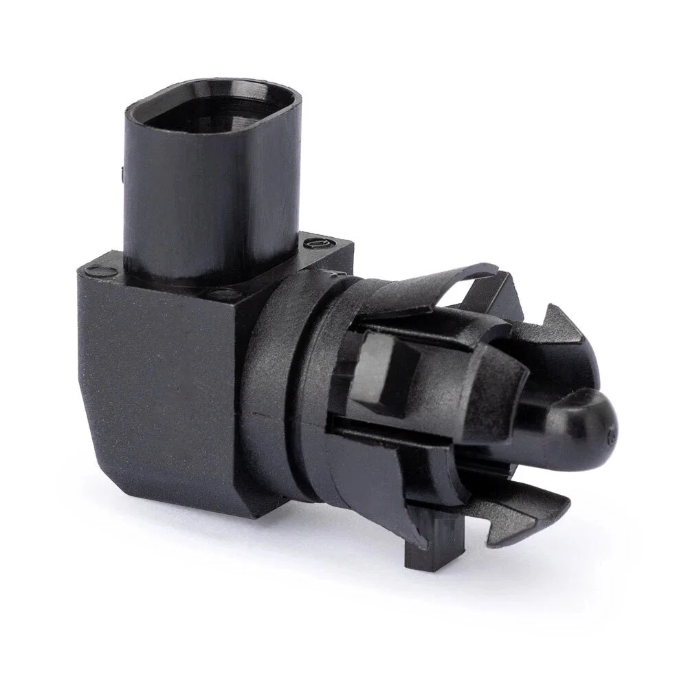 Car Ambient Air Temperature Sensor for Chevrolet Colorado 2015-2020 Camaro 2016-2020 Bolt EV 2017-2020 1500 2014-2019
Car Ambient Air Temperature Sensor for Chevrolet Colorado 2015-2020 Camaro 2016-2020 Bolt EV 2017-2020 1500 2014-2019