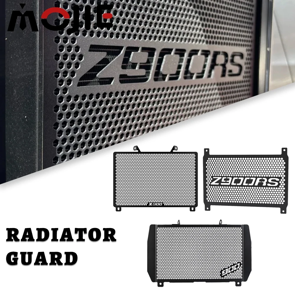 2026 Motorcycle Z 900 RS SE Radiator Grille Cover Guard Protection For KAWASAKI Z 900RS Z900RS Performance Z900 2017-2024 2025
2026 Motorcycle Z 900 RS SE Radiator Grille Cover Guard Protection For KAWASAKI Z 900RS Z900RS Performance Z900 2017-2024 2025
