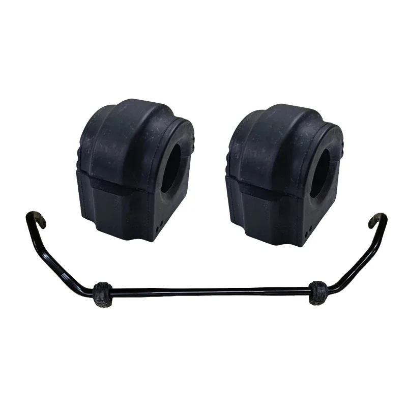 2 pc Front Stabilizer Sway Bar Bushing for BMW G11 G12 31306873459 725d 730d 740e 740i 725ld 730li 740li 2014-2019
2 pc Front Stabilizer Sway Bar Bushing for BMW G11 G12 31306873459 725d 730d 740e 740i 725ld 730li 740li 2014-2019