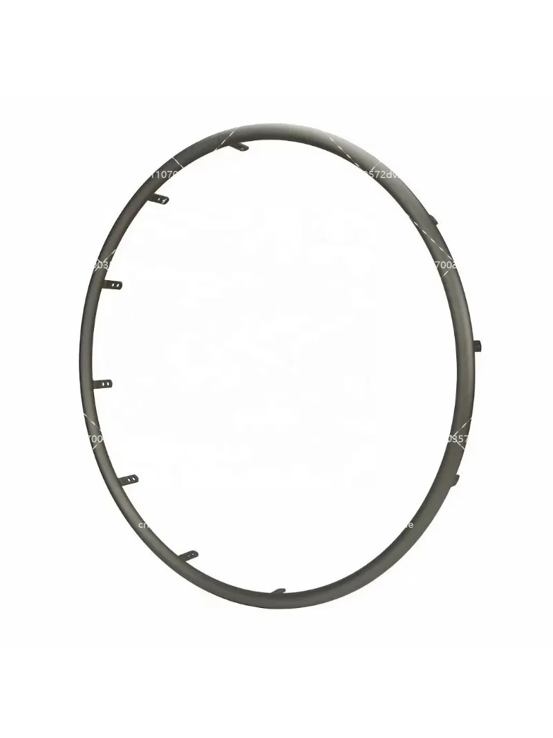 28 Inch 700c Wheelchair Spare Parts-Aluminum Alloy Hand Rim for Wheelchair Rehabilitation Therapy Supplies
28 Inch 700c Wheelchair Spare Parts-Aluminum Alloy Hand Rim for Wheelchair Rehabilitation Therapy Supplies