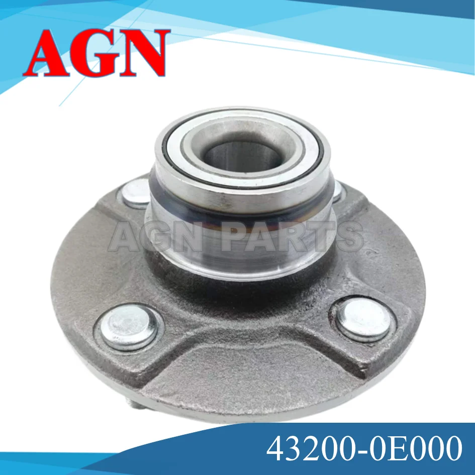 Для NISSAN BLUEBIRD U13 подшипник ступицы заднего колеса, 43200-0E000 27BWK03
Для NISSAN BLUEBIRD U13 подшипник ступицы заднего колеса, 43200-0E000 27BWK03