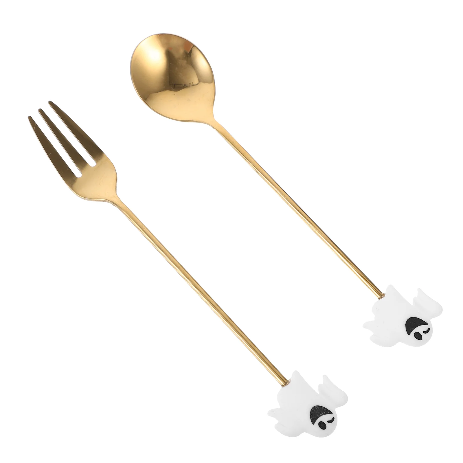 Masks Coffee Scoop Candy Cup Skincare Cutlery Spoon for Halloween Dessert Ghost Spoons Metal
Masks Coffee Scoop Candy Cup Skincare Cutlery Spoon for Halloween Dessert Ghost Spoons Metal