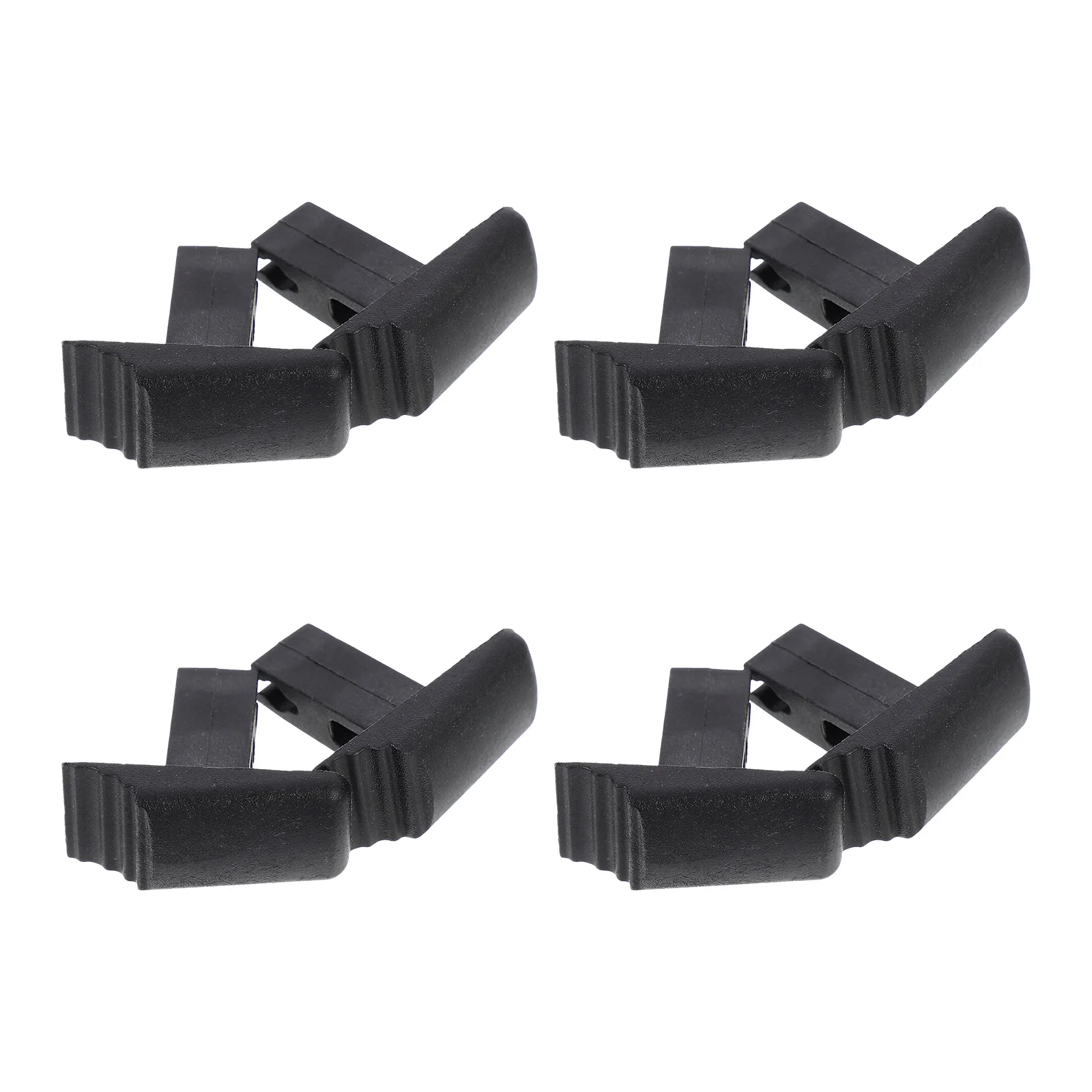 8pcs Ladder Switch Parts Telescopic Replacement Lift Accessories High Quality Impact Heat Resistance Wide Application Safe Lock
8pcs Ladder Switch Parts Telescopic Replacement Lift Accessories High Quality Impact Heat Resistance Wide Application Safe Lock