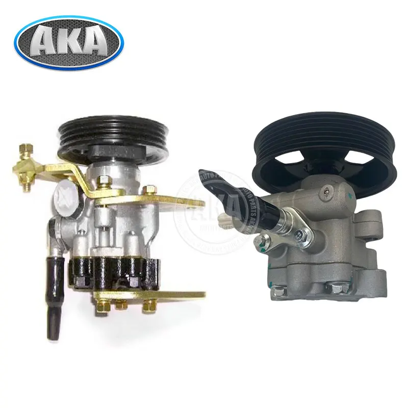Steering Pump For Lifan X60 320 520 620 720 Hydraulic Steering Pump Assembly
Steering Pump For Lifan X60 320 520 620 720 Hydraulic Steering Pump Assembly