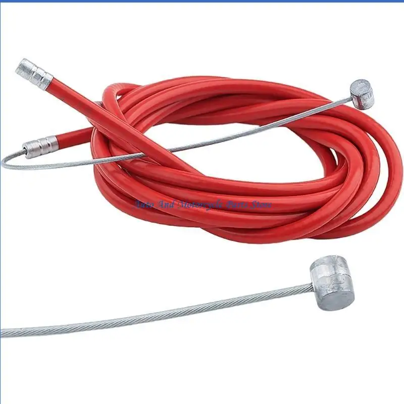 P9FD Reliable Braking Cable Easy Install Brake Wire Flexible Brake Cable for MI4
P9FD Reliable Braking Cable Easy Install Brake Wire Flexible Brake Cable for MI4