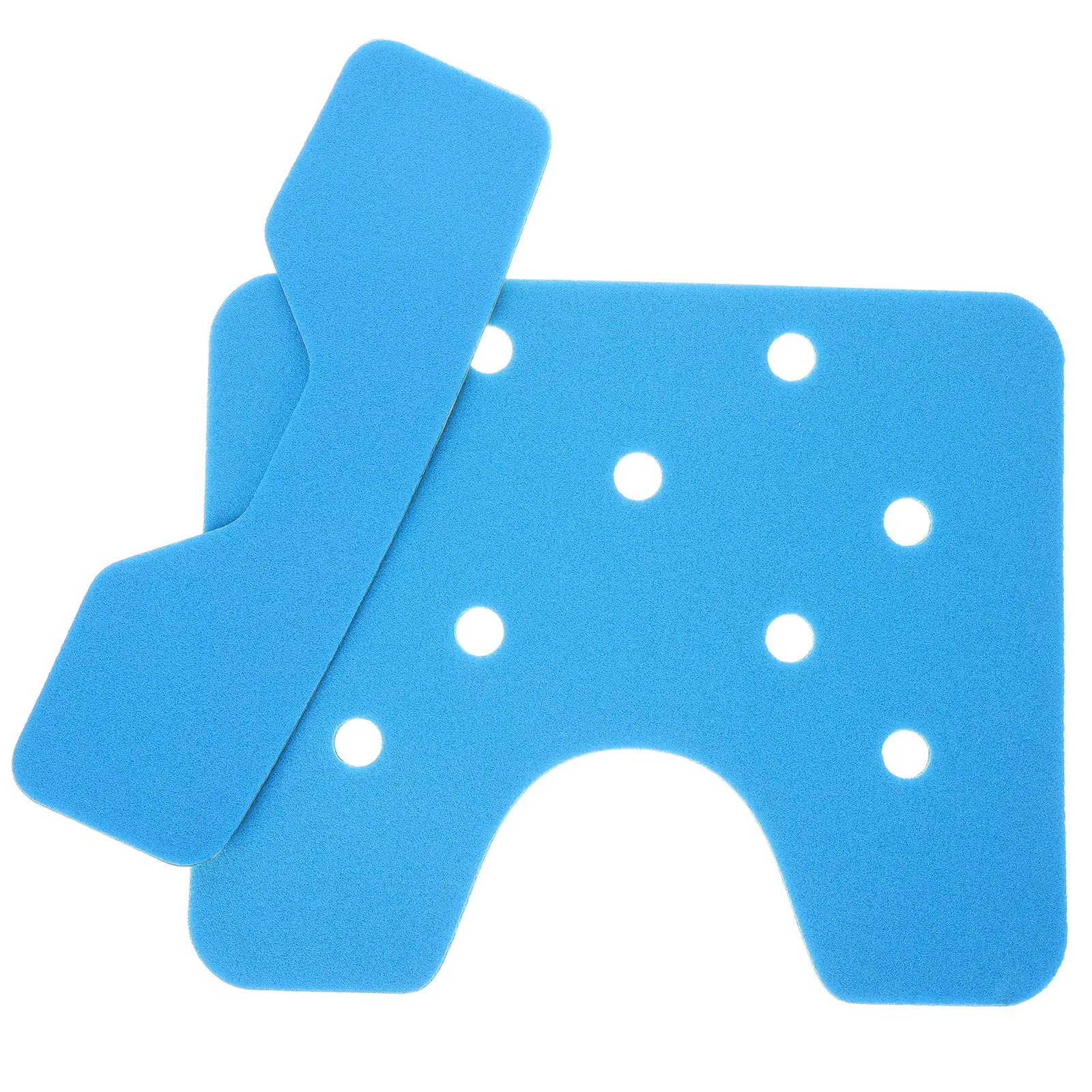 Bath Stool Mat Shower Chair Cushion Waterproof Non Slip Elderly Bathing Pad Soft XPE Support Drainage Holes Replaceable Backrest
Bath Stool Mat Shower Chair Cushion Waterproof Non Slip Elderly Bathing Pad Soft XPE Support Drainage Holes Replaceable Backrest
