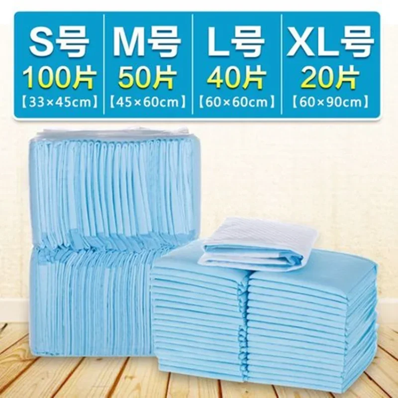 Disposable Quick - dry Surface Mat Healthy Nappy Mat For Cats and Dogs Pet Diaper Dog Training Pee Pads Super Absorbent
Disposable Quick - dry Surface Mat Healthy Nappy Mat For Cats and Dogs Pet Diaper Dog Training Pee Pads Super Absorbent