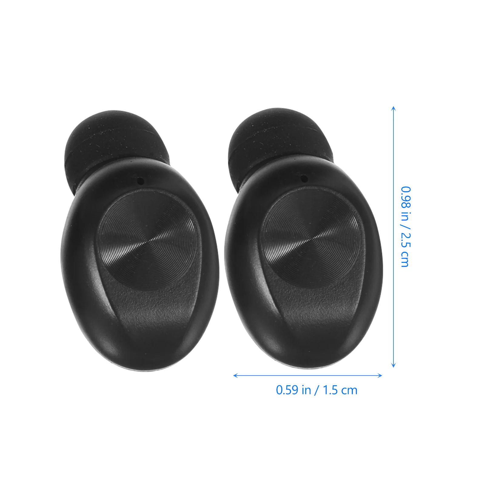 1 Pair Touch Control Earbuds Led Display Wireless Hifi Earphones 8.0 Noise Reduction Stereo Sound Charging
1 Pair Touch Control Earbuds Led Display Wireless Hifi Earphones 8.0 Noise Reduction Stereo Sound Charging