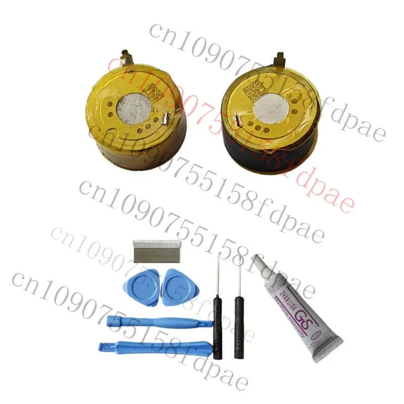 OK ZJ1254H 1254 3.85V Battery tools for Devialet Gemini I B&O EX Bluetooth Headset
OK ZJ1254H 1254 3.85V Battery tools for Devialet Gemini I B&O EX Bluetooth Headset