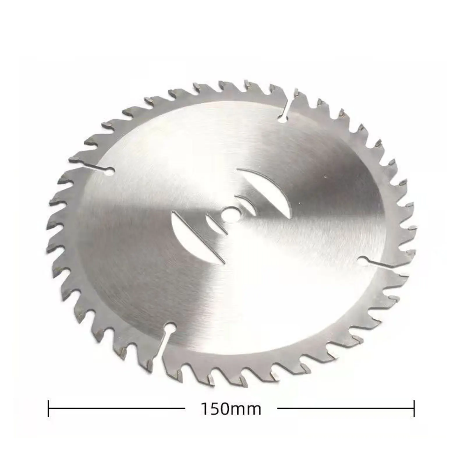 Garden Power Tools Grass Trimmer Replaceable Blade 40 Teeth Sharp Sturdy Alloy Mower Blade for Outdoor Garden Lawn Accessories
Garden Power Tools Grass Trimmer Replaceable Blade 40 Teeth Sharp Sturdy Alloy Mower Blade for Outdoor Garden Lawn Accessories