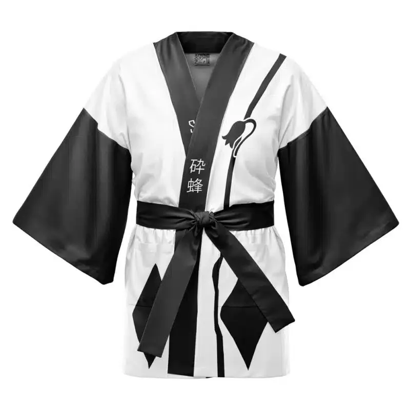 Minimalist Team Badge Anime Kimono Series Niche Design Sense 2026 Fans Preferred Peripheral Kimono
Minimalist Team Badge Anime Kimono Series Niche Design Sense 2026 Fans Preferred Peripheral Kimono