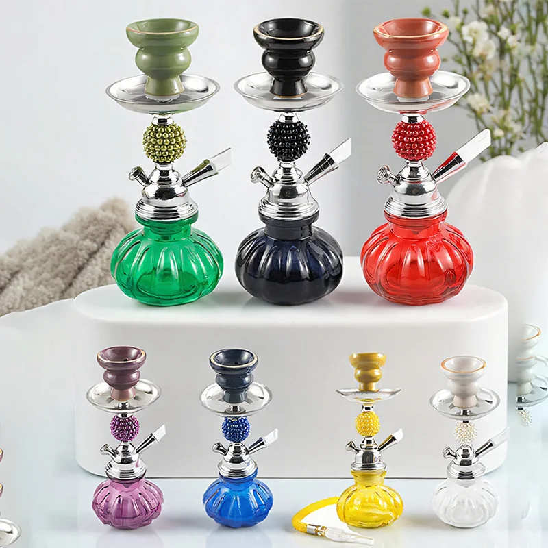 Черный, синий, зеленый, фиолетовый, красный, белый, желтый, маленький, 11,8 дюйма, 30 см, одинарный шланг, 1, полный набор кальяна для курительной трубки, набор кальян, стеклянная ваза 
Черный, синий, зеленый, фиолетовый, красный, белый, желтый, маленький, 11,8 дюйма, 30 см, одинарный шланг, 1, полный набор кальяна для курительной трубки, набор кальян, стеклянная ваза