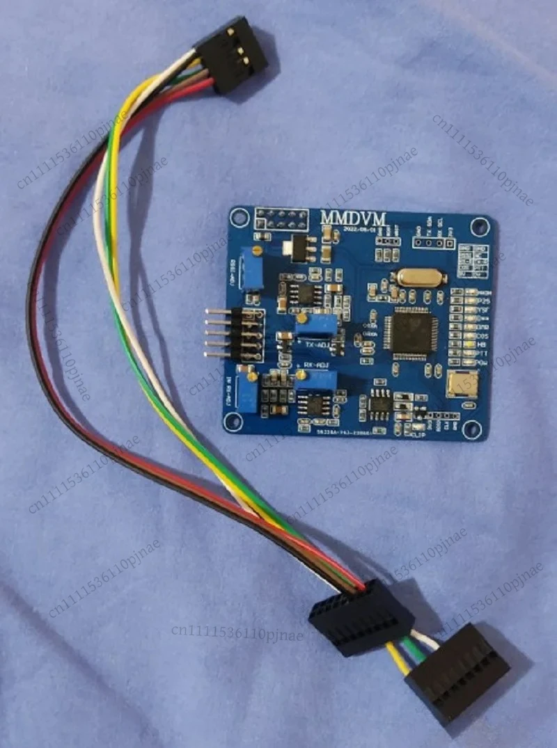 Обновленная версия MMDVM: многорежимный цифровой голосовой модем DRM C4 P25 с открытым исходным кодом, плата цифрового ретранслятора для Raspberry Pi Motorola
Обновленная версия MMDVM: многорежимный цифровой голосовой модем DRM C4 P25 с открытым исходным кодом, плата цифрового ретранслятора для Raspberry Pi Motorola