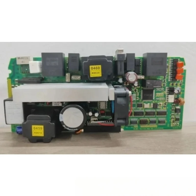 Brand New Original A20B-2101-0390 A20B 2101 0390 Driver Circuit Board Fast Delivery
Brand New Original A20B-2101-0390 A20B 2101 0390 Driver Circuit Board Fast Delivery