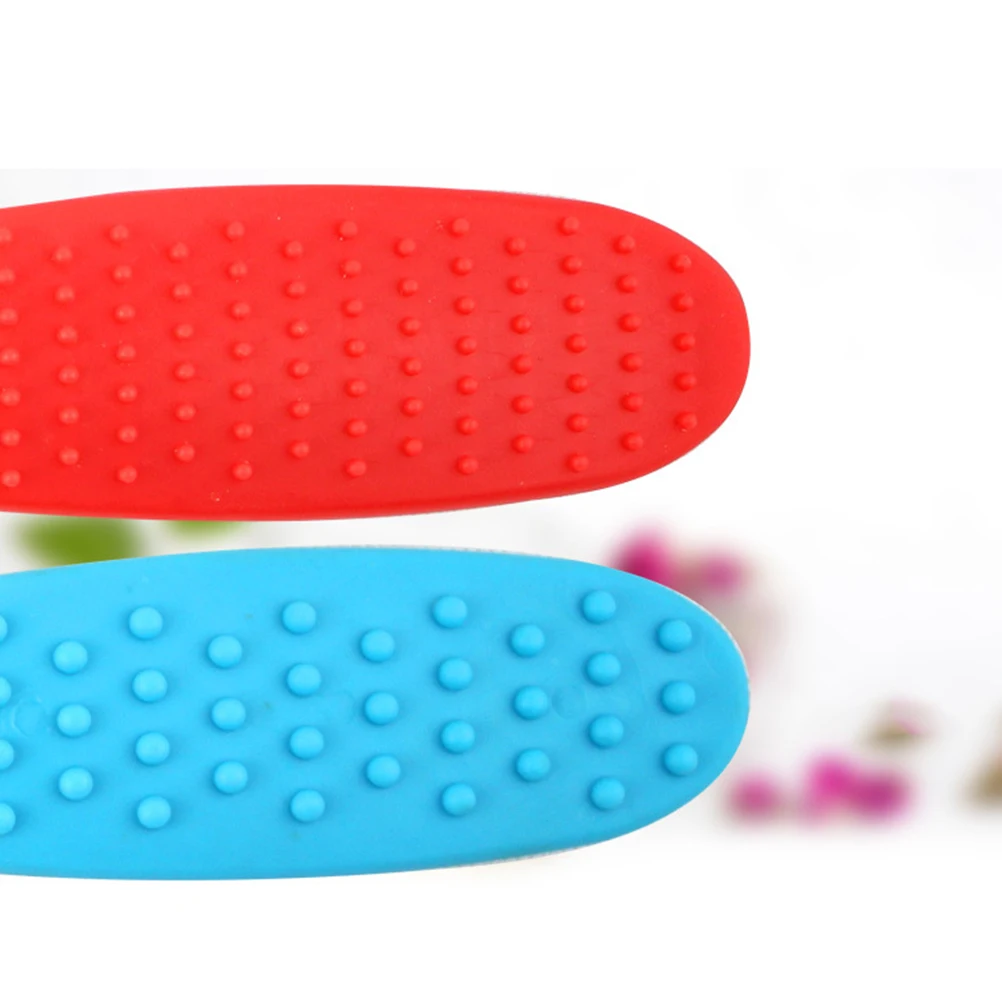 Massage Hammer Pat Stick Acupoint Massager Fitness back Therapy Knocker Relieve Fatigue Relaxation Muscle Massager(Random color)
Massage Hammer Pat Stick Acupoint Massager Fitness back Therapy Knocker Relieve Fatigue Relaxation Muscle Massager(Random color)