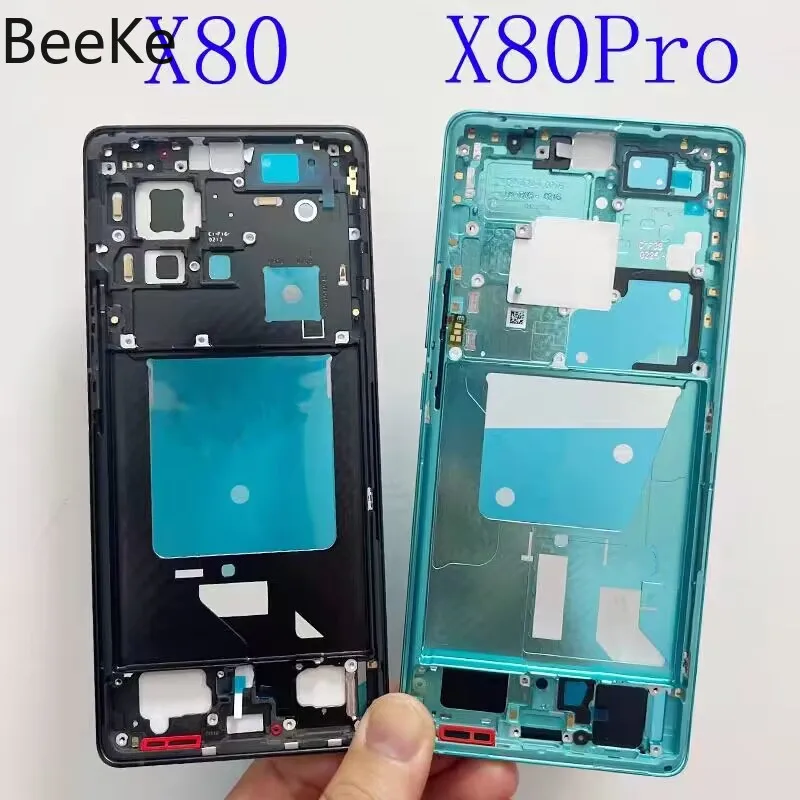 Оригинальная средняя рамка для ViVO X80 / X80 Pro средняя рамка Передняя ЖК-панель дигитайзер экран держатель корпус запасная часть для ремонта
Оригинальная средняя рамка для ViVO X80 / X80 Pro средняя рамка Передняя ЖК-панель дигитайзер экран держатель корпус запасная часть для ремонта
