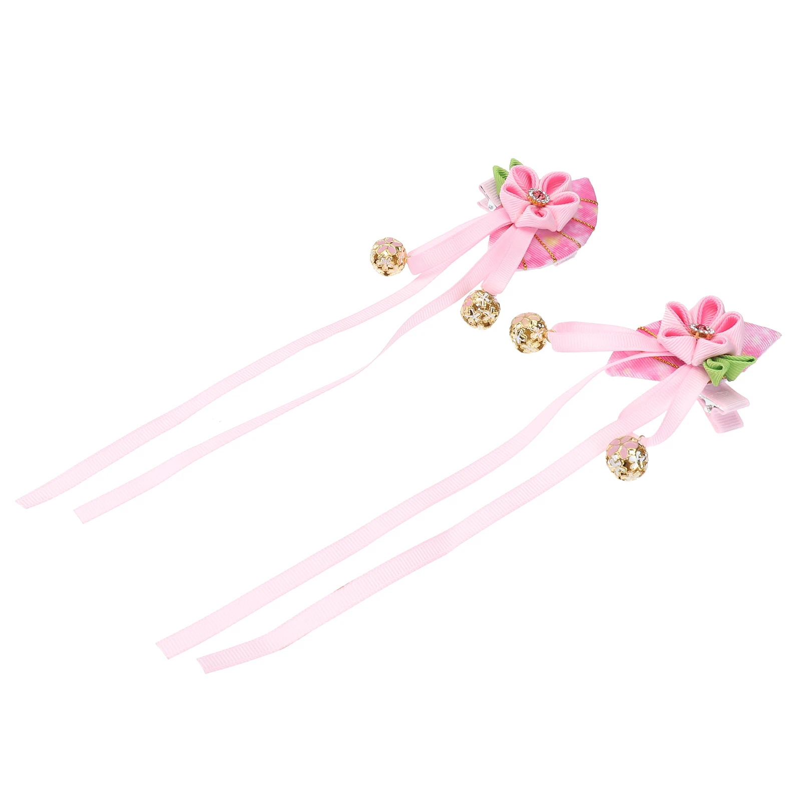 2pcs Hair Accessories Fan Design Girls Cheongsam Hairpin Daily Wear Performance Wedding Party Decorations
2pcs Hair Accessories Fan Design Girls Cheongsam Hairpin Daily Wear Performance Wedding Party Decorations