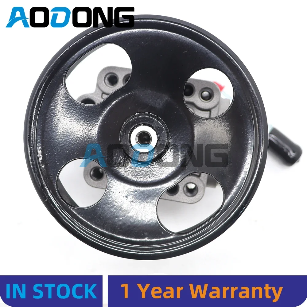 Power Steering Pump 49110WL000 49110WL005 49110-WL000 49110-WL005 For Nissan Elgrand E51 3.5I 2.5I 2003-2009
Power Steering Pump 49110WL000 49110WL005 49110-WL000 49110-WL005 For Nissan Elgrand E51 3.5I 2.5I 2003-2009