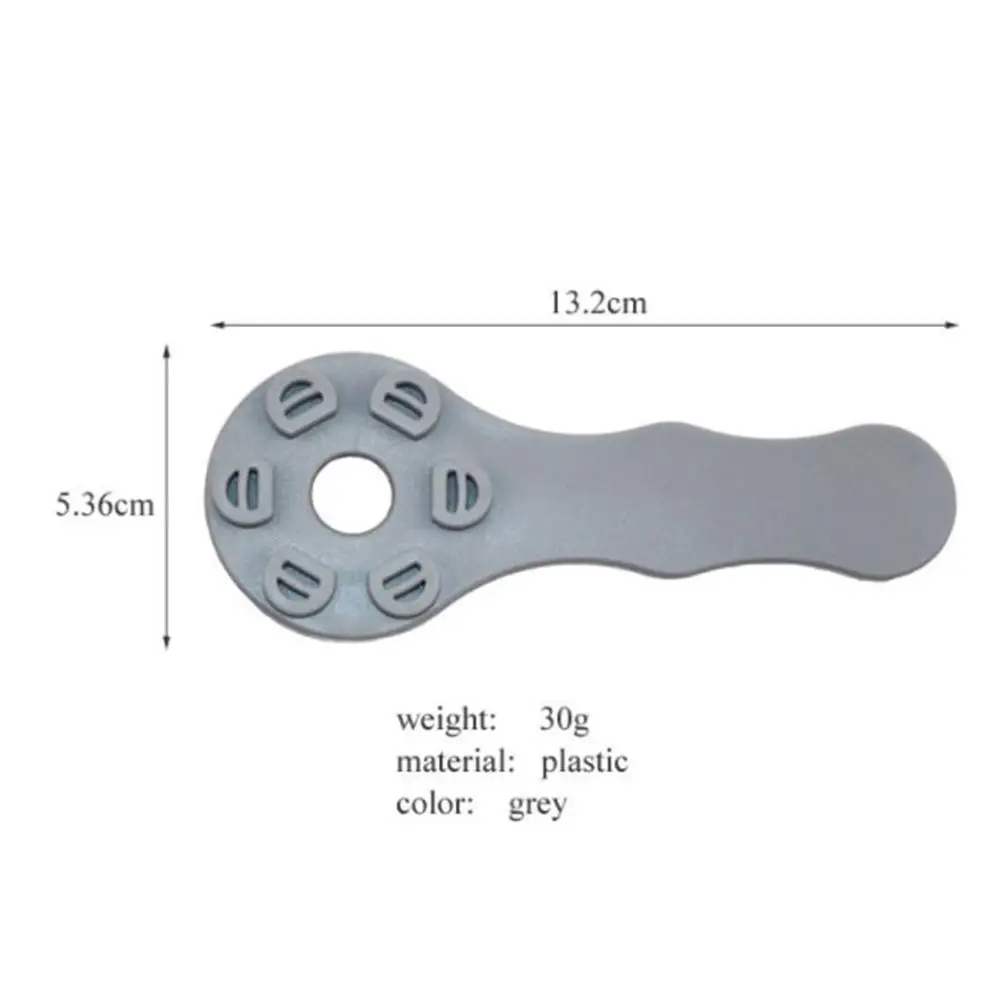 Professional Valve Key for Boat Wrench Air Disassembling Inflatable Smooth Lightweight Compact Ship Accessories Tool
Professional Valve Key for Boat Wrench Air Disassembling Inflatable Smooth Lightweight Compact Ship Accessories Tool