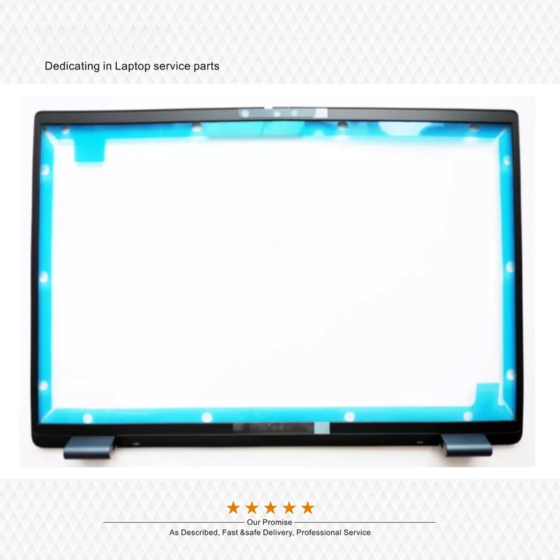 A+New For Dell Latitude 7440 E7440 LCD Front Bezel B Cover Shell Case 0TVHTD TVHTD
A+New For Dell Latitude 7440 E7440 LCD Front Bezel B Cover Shell Case 0TVHTD TVHTD
