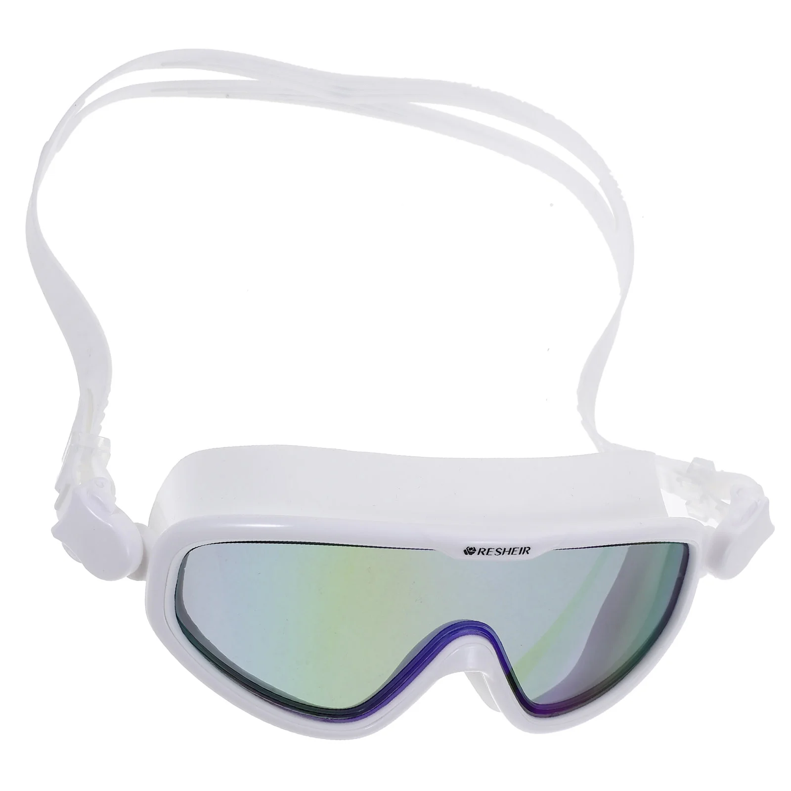Swim Goggles for Men Waterproof Glasses Swimming Diving Equipment Eye Protector Man and Women
Swim Goggles for Men Waterproof Glasses Swimming Diving Equipment Eye Protector Man and Women