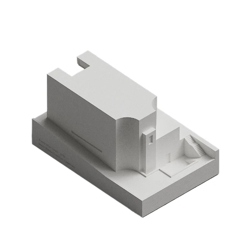 Модель церкви из цемента для декора гостиной, настольное украшение из бетона
Модель церкви из цемента для декора гостиной, настольное украшение из бетона