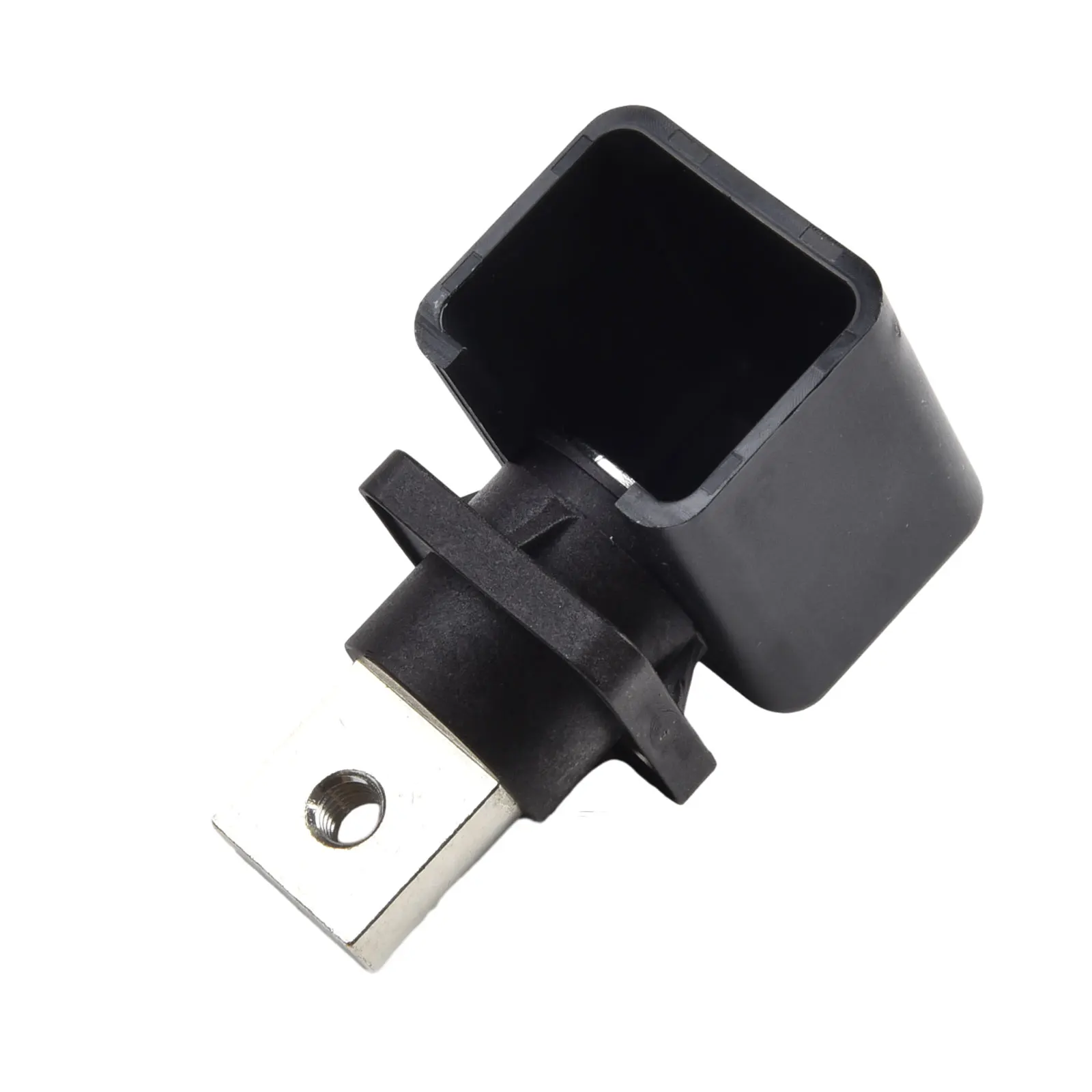 Battery Connector Copper Terminal 1 Core 1P Pole 2pcs 400A AC500V Accessories Anti-oxidation Conductive Dust-proof
Battery Connector Copper Terminal 1 Core 1P Pole 2pcs 400A AC500V Accessories Anti-oxidation Conductive Dust-proof