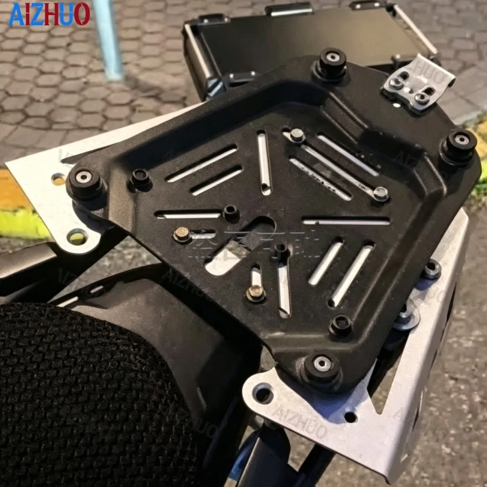 For BMW R1250GS 1200 GS R1250 GS R1200GS LC GSA ADV Adventure 2024 Rear Seat Area Covering Rear Luggage Rack Carrier Tail Mount
For BMW R1250GS 1200 GS R1250 GS R1200GS LC GSA ADV Adventure 2024 Rear Seat Area Covering Rear Luggage Rack Carrier Tail Mount