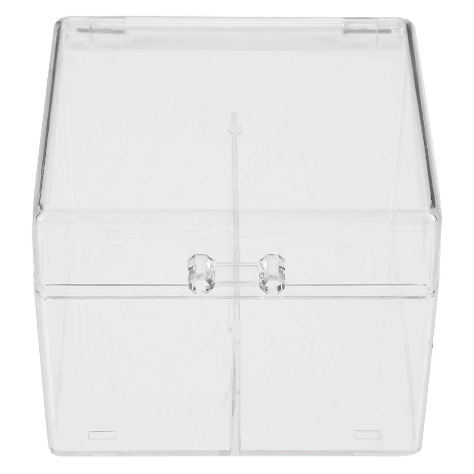 Sleek Acrylic Business Card Holder Display Stand For Office Desk Card Storage Rack Organizer Name Cards Holder Case
Sleek Acrylic Business Card Holder Display Stand For Office Desk Card Storage Rack Organizer Name Cards Holder Case