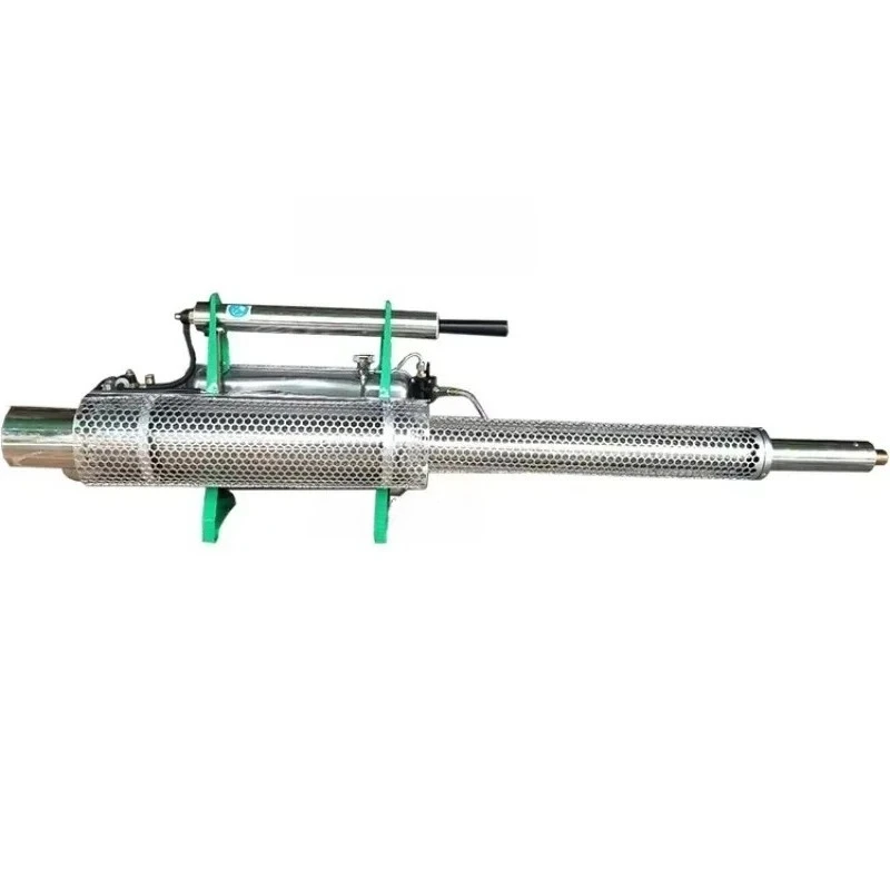 2026 sell 35A Agricultural Fumigation Portable Thermal Fogger Mist Fogging Machine Sprayer for Pest Control
2026 sell 35A Agricultural Fumigation Portable Thermal Fogger Mist Fogging Machine Sprayer for Pest Control