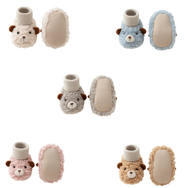 Upgrades Infant Walking Shoes Soft Soles Anti Slip Breathable Easy Wear Baby Toddler Walking Shoes for Autumn & top quality
Upgrades Infant Walking Shoes Soft Soles Anti Slip Breathable Easy Wear Baby Toddler Walking Shoes for Autumn & top quality