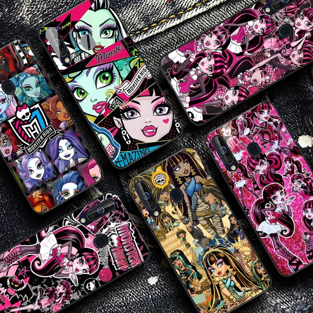 M-MonsterS Cartoon H-HighS Mousepad For Samsung A 10 11 12 13 20 21 22 30 31 32 40 51 52 53 70 71 72 73 91 13 shell
M-MonsterS Cartoon H-HighS Mousepad For Samsung A 10 11 12 13 20 21 22 30 31 32 40 51 52 53 70 71 72 73 91 13 shell