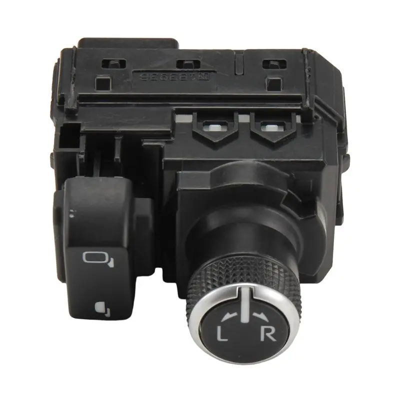 A98M для Toyota Hilux 2019-2025: совместимый блок управления зеркалом заднего вида — номера деталей 84872-47040 и 8487247040
A98M для Toyota Hilux 2019-2025: совместимый блок управления зеркалом заднего вида — номера деталей 84872-47040 и 8487247040