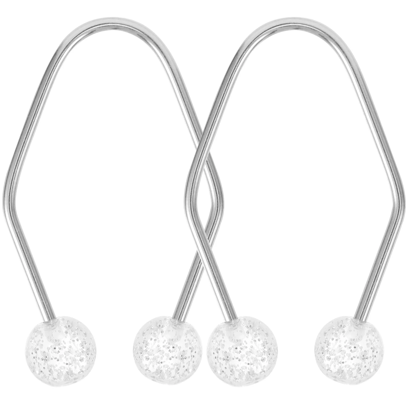 2 Pcs Dimple Generator Trainer for Cheeks Exercise Device Facial Exerciser Women Man-made Pearl Tool Dimploe Former
2 Pcs Dimple Generator Trainer for Cheeks Exercise Device Facial Exerciser Women Man-made Pearl Tool Dimploe Former