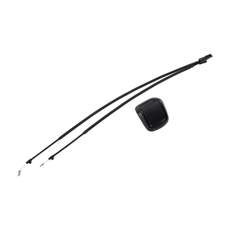 AB96-Car Front Seat Handle Cover With Cable 1441166 1417520 1441167 1417521 For Ford Fiesta MK6 2001-2008 Fusion 2001-2012
AB96-Car Front Seat Handle Cover With Cable 1441166 1417520 1441167 1417521 For Ford Fiesta MK6 2001-2008 Fusion 2001-2012