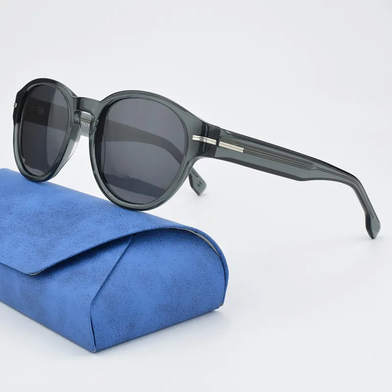 TAG Hezekiah Trend Sunglasses For Women And Men Simple Design Decorative Glasses Car Driving Eyewear Unisex Sun Glasses UV400
TAG Hezekiah Trend Sunglasses For Women And Men Simple Design Decorative Glasses Car Driving Eyewear Unisex Sun Glasses UV400